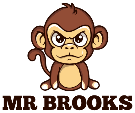 Mr Brooks