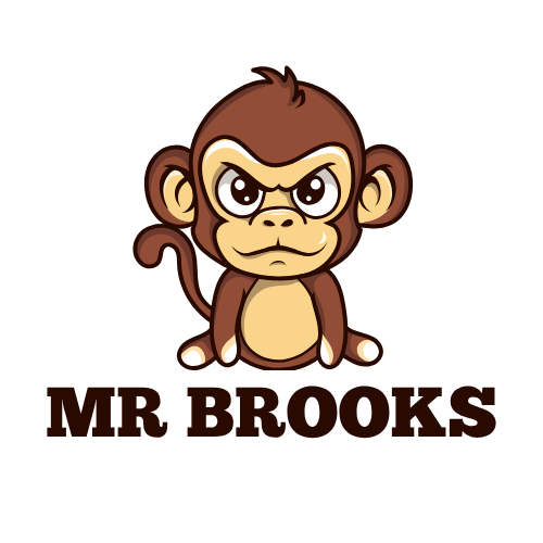 Mr Brooks