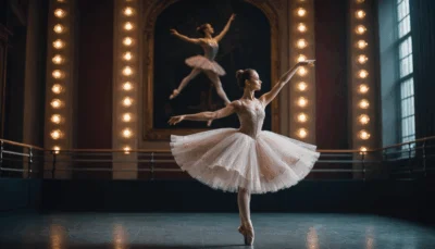 Ce que les étoiles du ballet gagnent vraiment : secrets et montants incroyables dévoilés