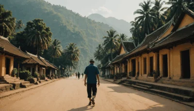La révélation exclusive sur Luang Prabang : découvrez ses secrets authentiques et ses expériences uniques inédites