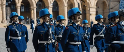 Tenue 24 Gendarmerie : Normes, Symbolique et Usages Actuels