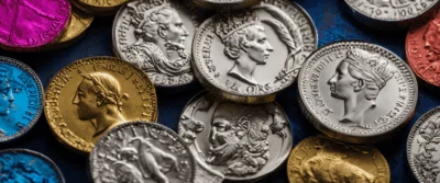 Quelle est la véritable valeur d’une pièce de 10 francs en argent ?