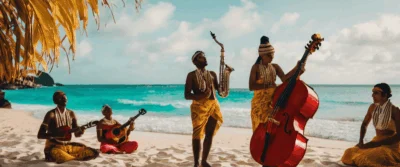 Découverte du reco-reco : l’âme rythmique des musiques brésiliennes