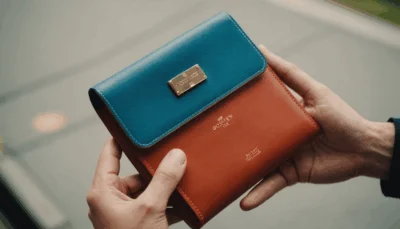 Comment plier une pochette de costume pour un look élégant et sans froissures