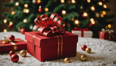 Cadeau de Noël pour belle-mère : idées originales pour la surprendre