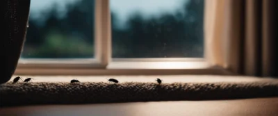 Les petites bêtes noires dans votre maison : identification et solutions efficaces