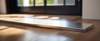 Seuil de porte : Fonction, matériaux et conseils d’installation essentiels