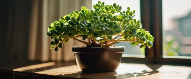 Arbre de jade : Guide entretien complet