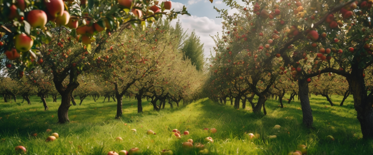 Pomme cannelle : Culture et plantation