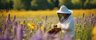 Apiculteur : Guide Métier Abeilles Formation