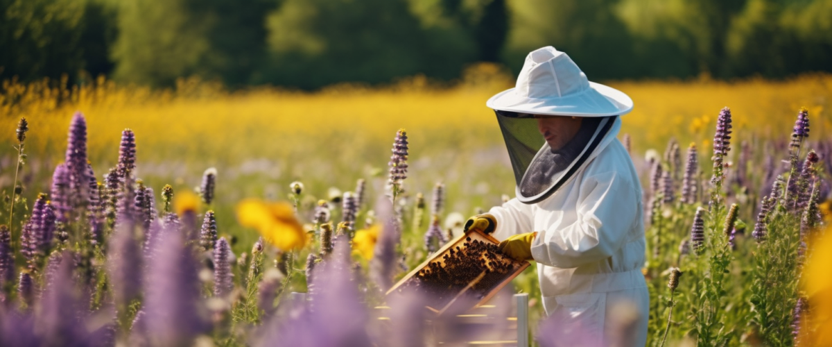 Apiculteur : Guide Métier Abeilles Formation
