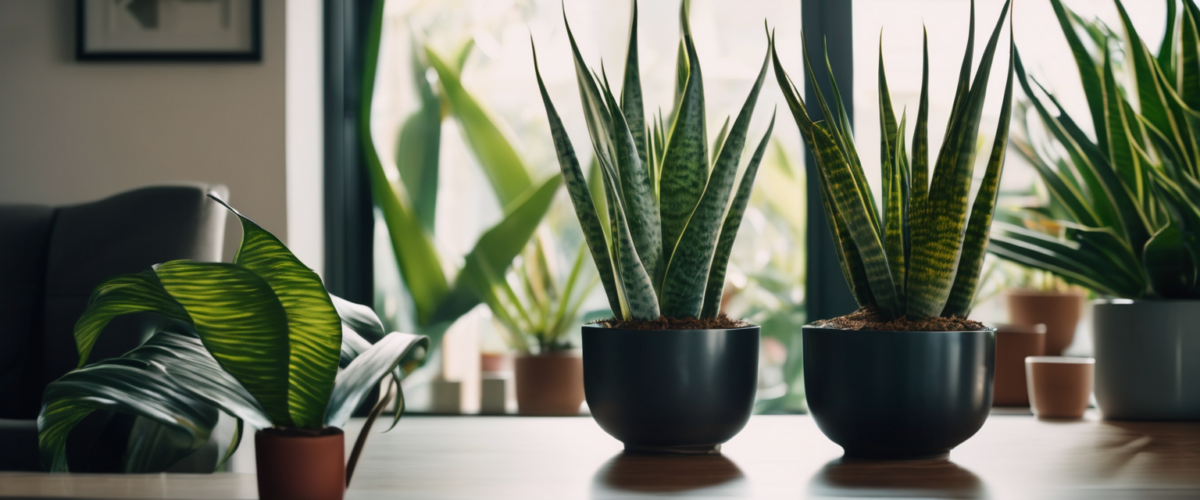 Sansevieria : Guide entretien plante 2026