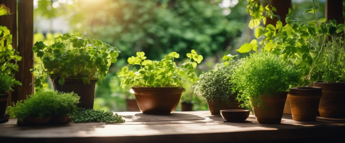 Pimprenelle : Guide culture plante