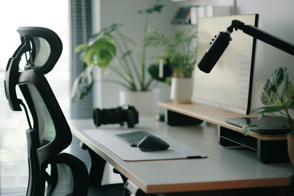 Fauteuil de bureau fauteuil ergonomique